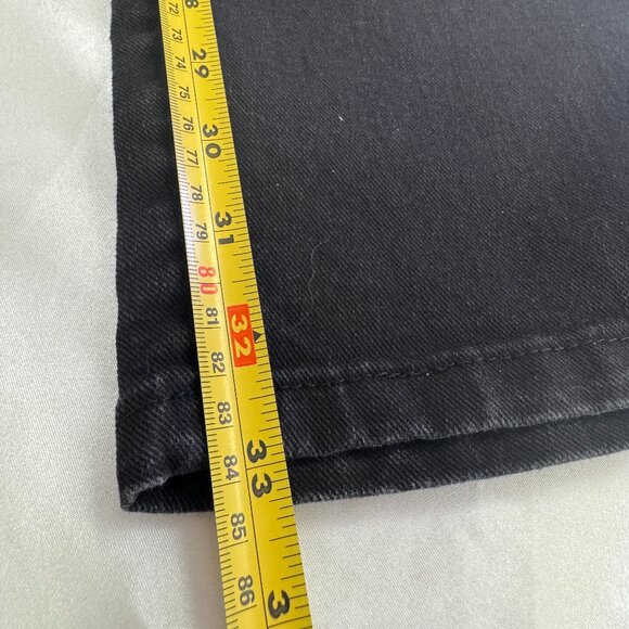 NWT Men's Lee Relaxed Fit Jeans - 18 Long - Picture 5 of 7